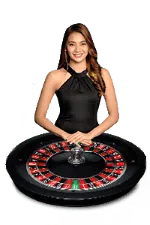 live roulette