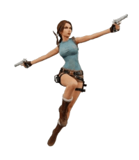 lara croft slot tomb raider