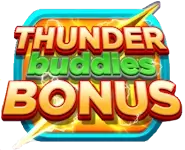 ted slot thunder buddies bonus scatter