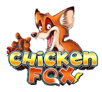 Chicken Fox lightning box