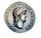 centurion slot coin symbol