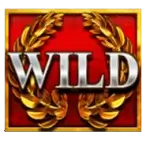centurion slot wild symbol