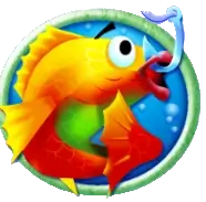 eskimo dough slot fish symbol