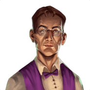 cluedo cash mystery slot professor plum