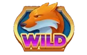 foxpot wild symbol