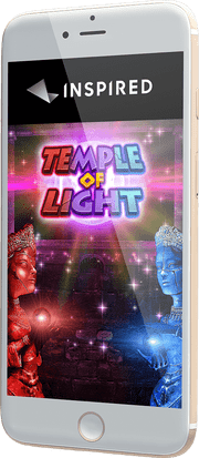 temple of light slot mobile