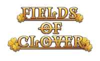 fields of clover