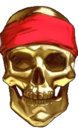 8 golden skulls slot firepot