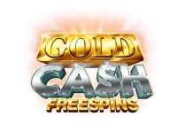 gold cash free spins slot