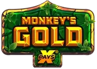 monkeys gold xpays