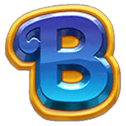 dropz B symbol