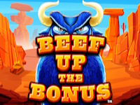 beef up the bonus