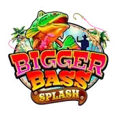 bigger bass splash