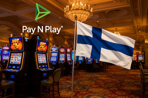 paynplay trustly casino finland